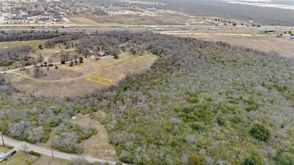 0.03 acres in Dallas County