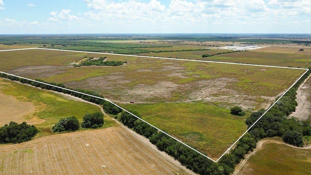 363.91 acres in Live Oak County - photo 7