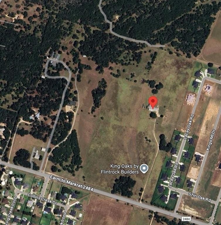 40.46 acres in Bell County gallery image 2