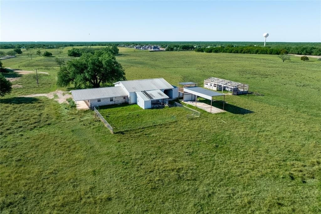 40.46 acres in Bell County featured view