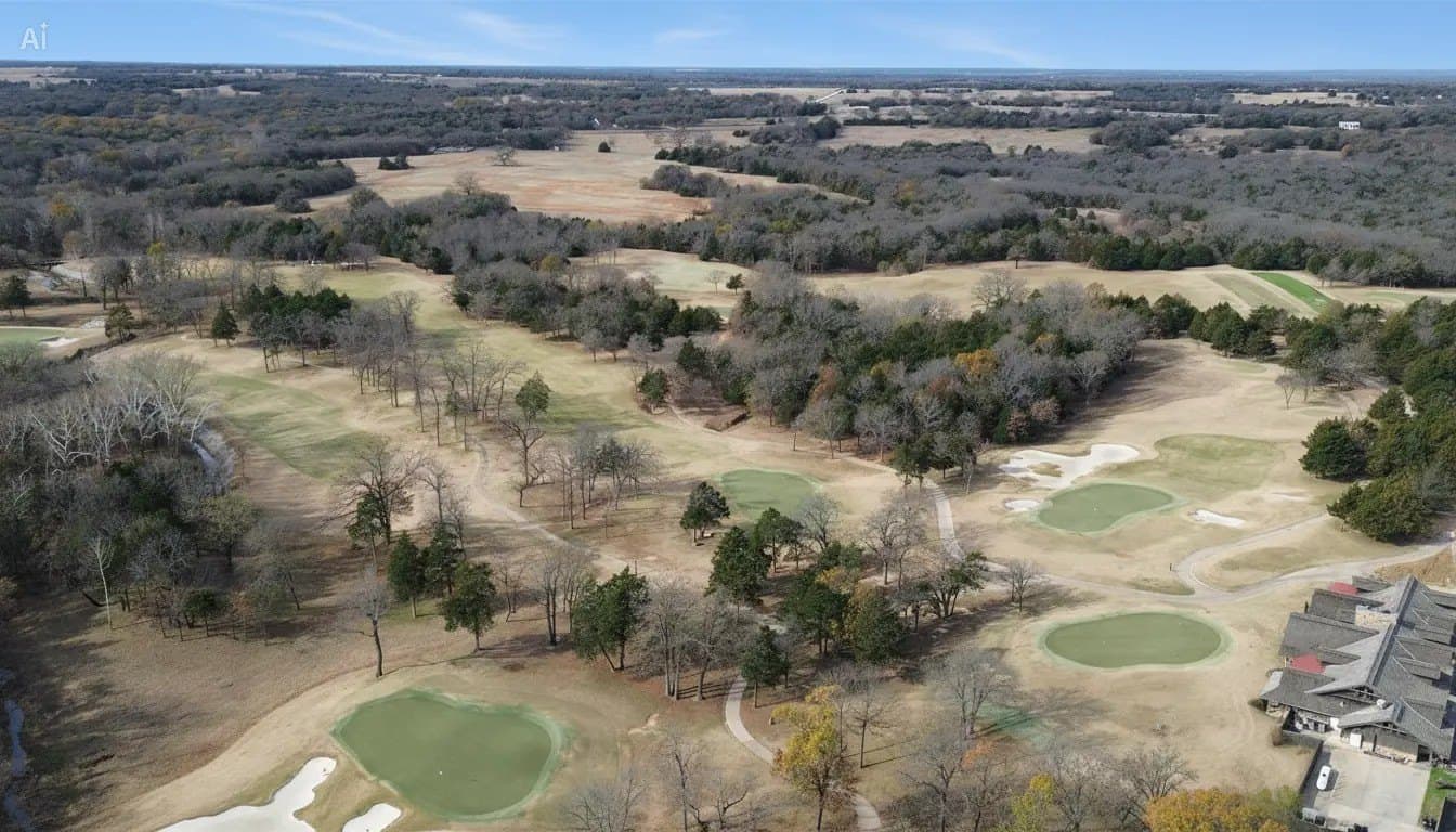 0.35 acres in Grayson County - photo 12
