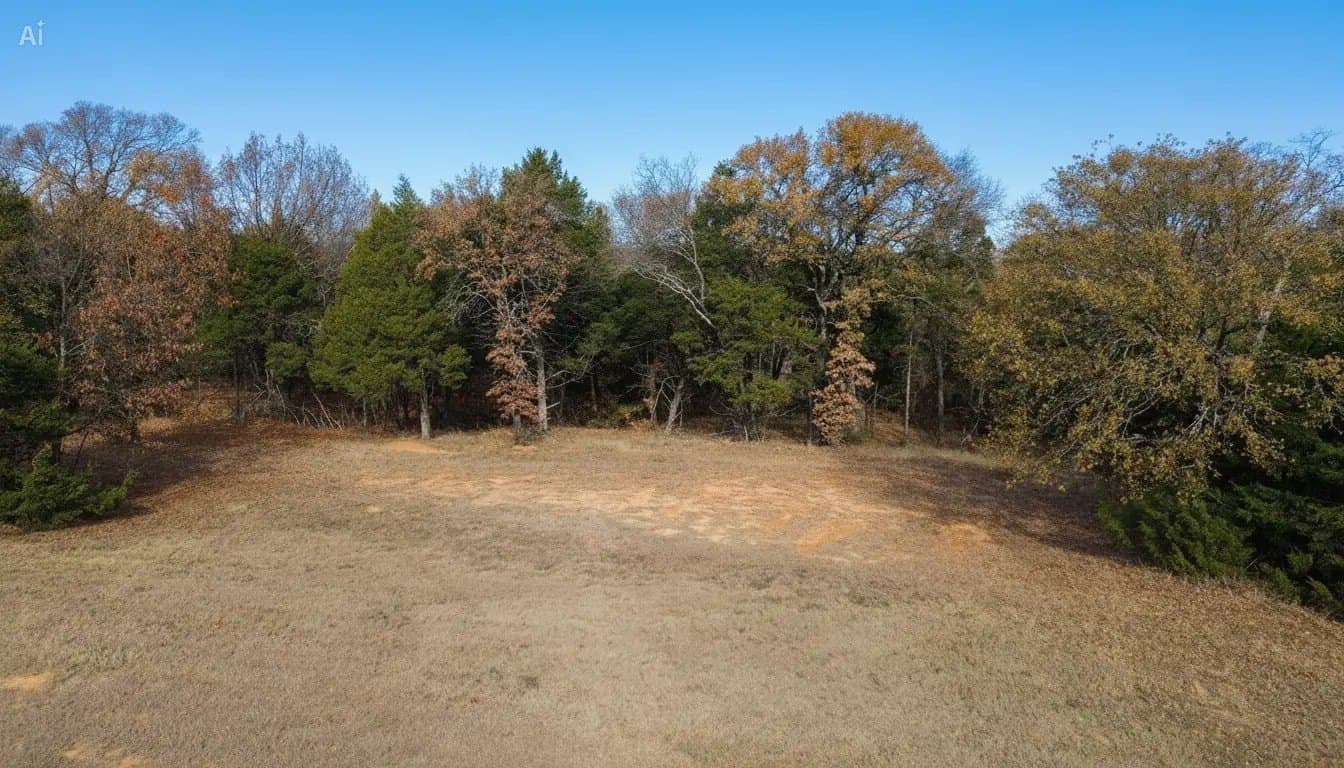0.35 acres in Grayson County gallery image 3