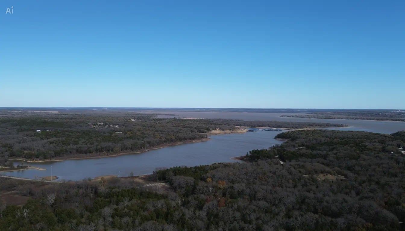 0.35 acres in Grayson County - photo 8