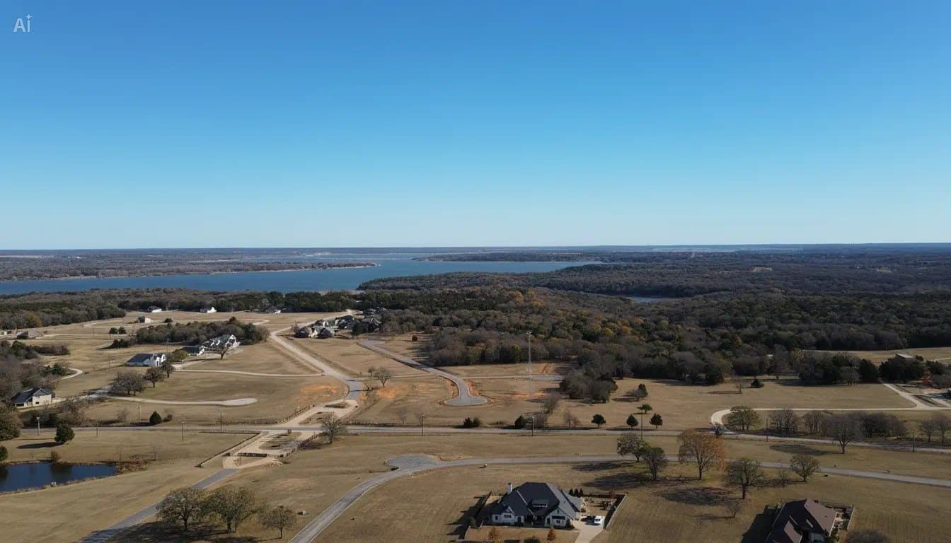 0.35 acres in Grayson County - photo 9