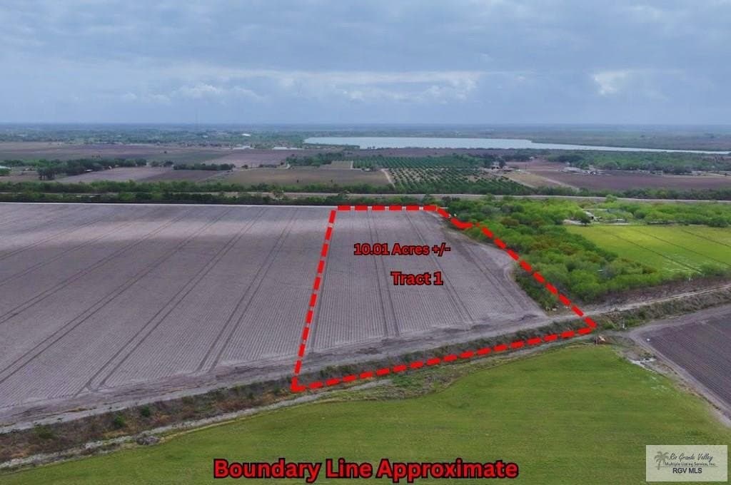 10.01 acres in CAMERON County gallery image 3