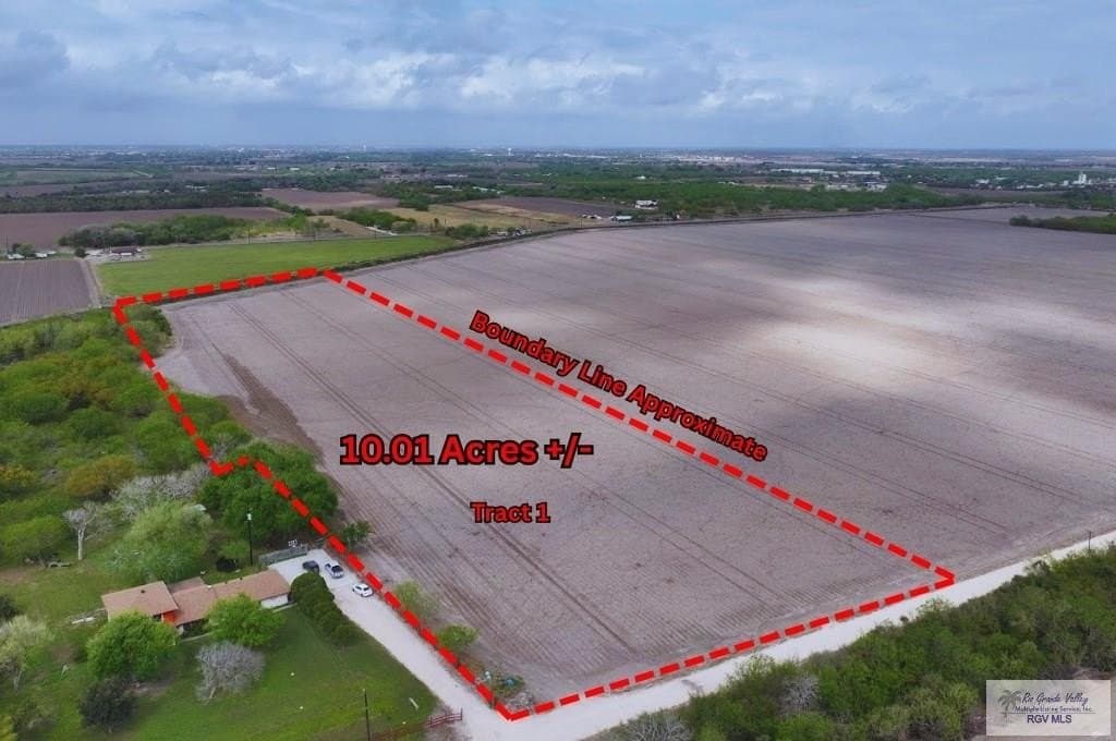 10.01 acres in CAMERON County gallery image 2