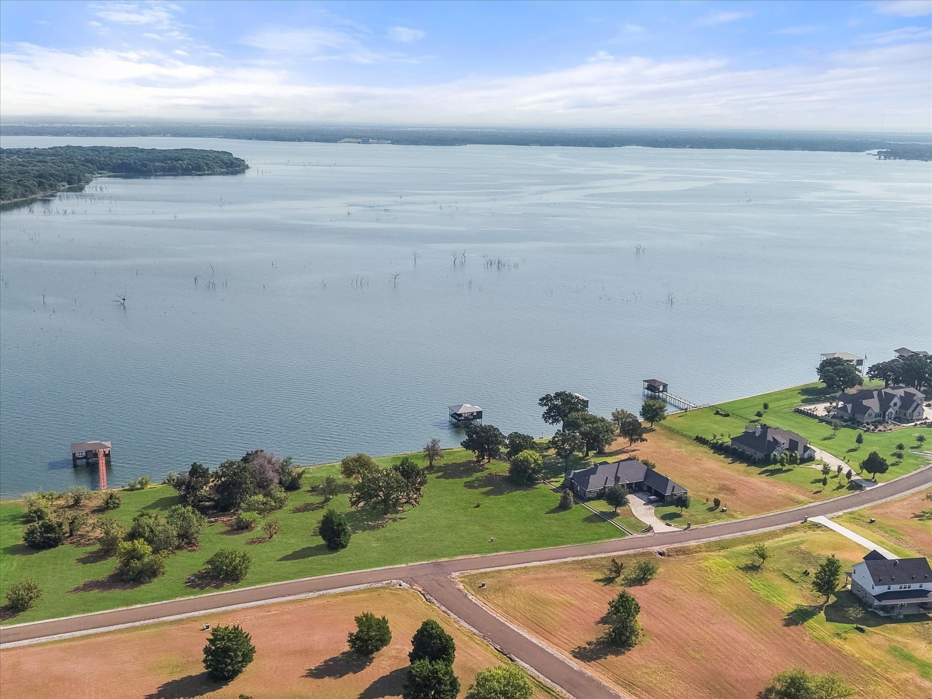 0.75 acres in Navarro County - photo 7