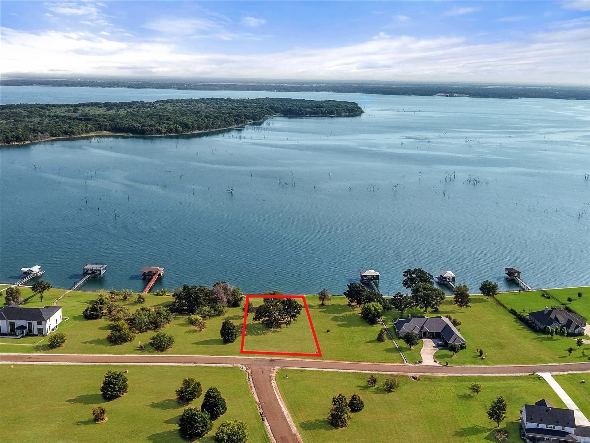 0.75 acres in Navarro County - photo 2