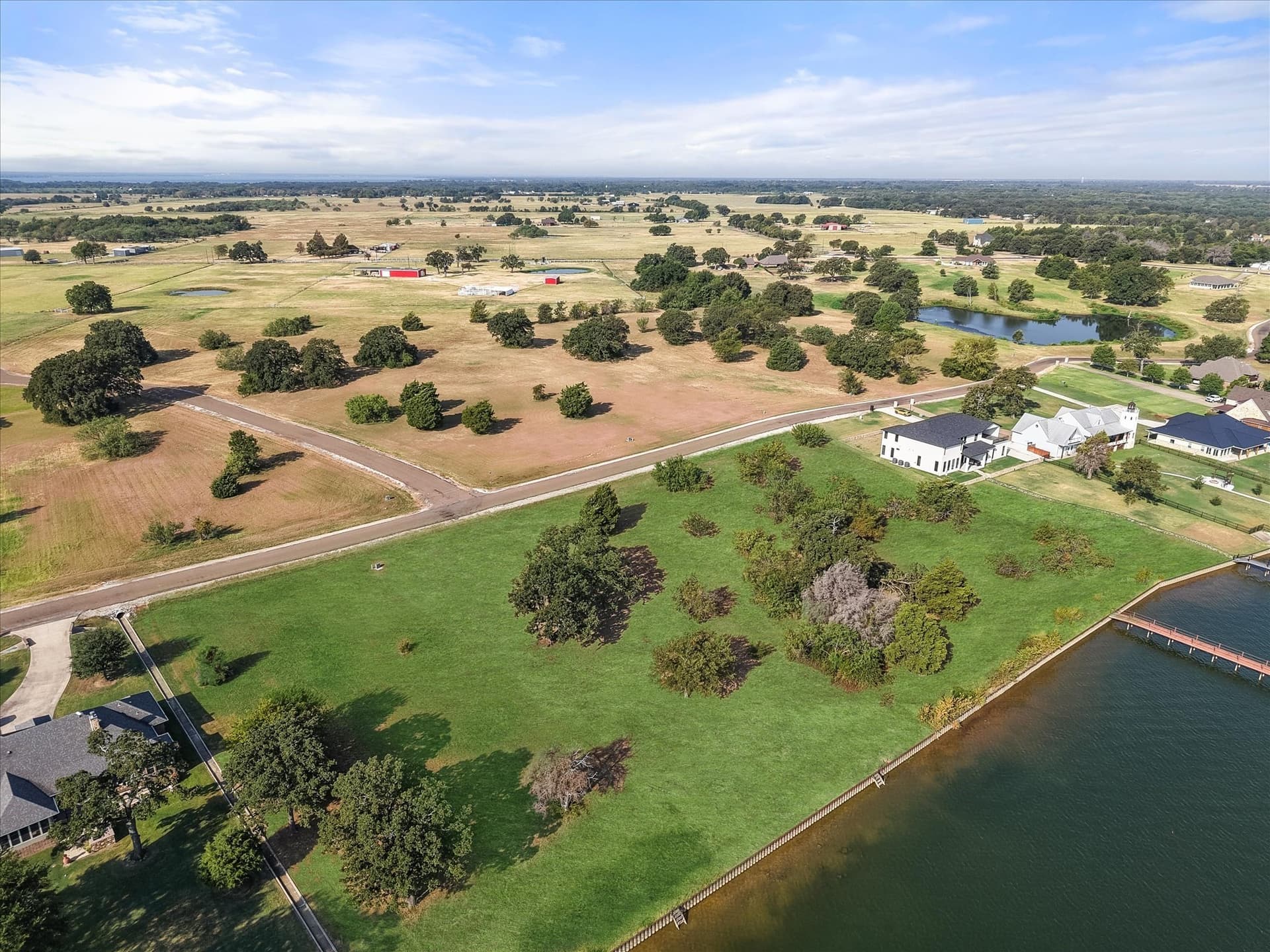 0.75 acres in Navarro County - photo 6