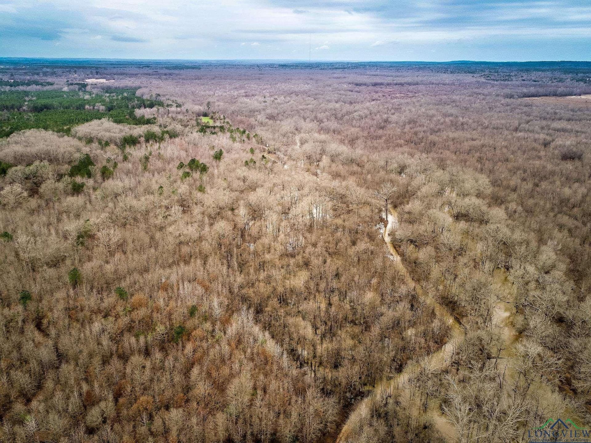 350 acres in Cherokee County