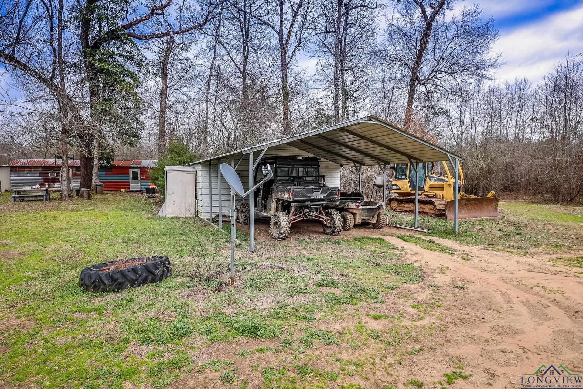 350 acres in Cherokee County featured view