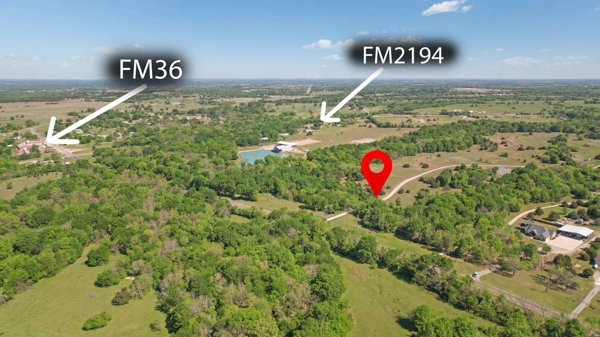 68.52 acres in Hunt County - photo 3