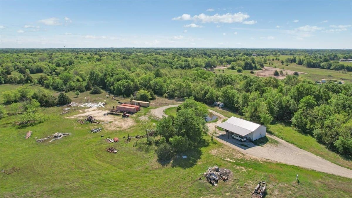 68.52 acres in Hunt County - photo 8