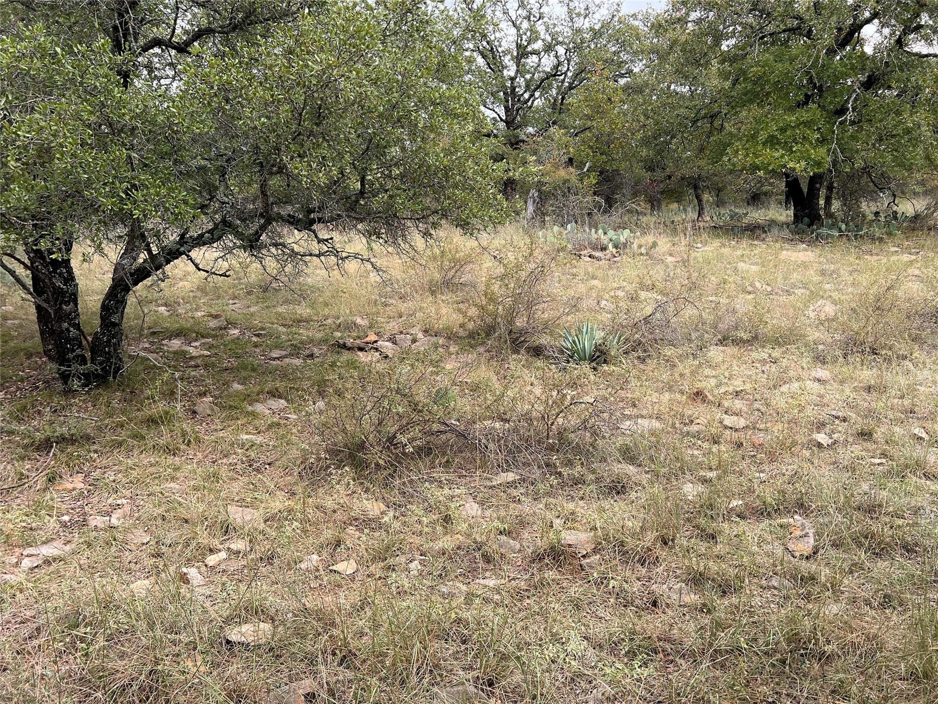 0.54 acres in Brown County featured view