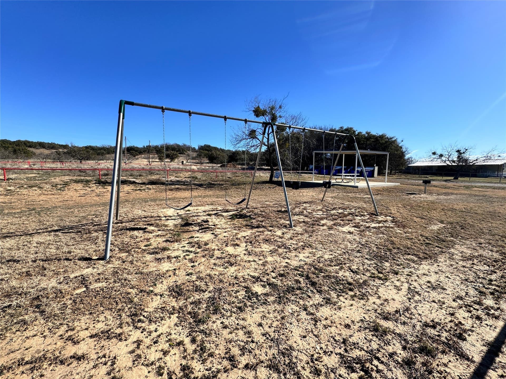 0.54 acres in Brown County - photo 16