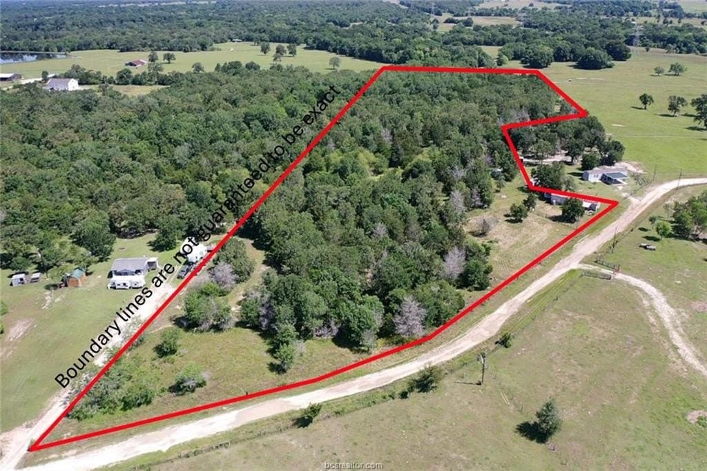 14.61 acres in Madison County