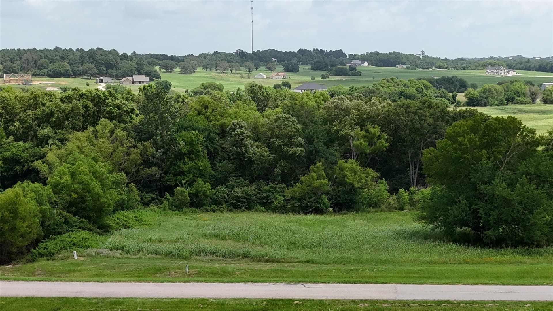 6.29 acres in Henderson County - photo 3