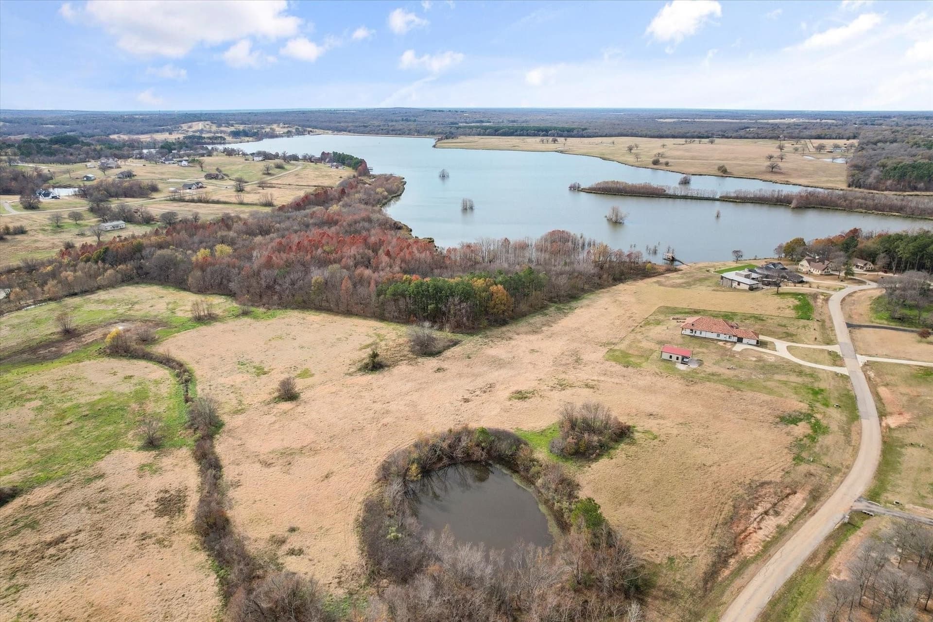 6.29 acres in Henderson County - photo 6