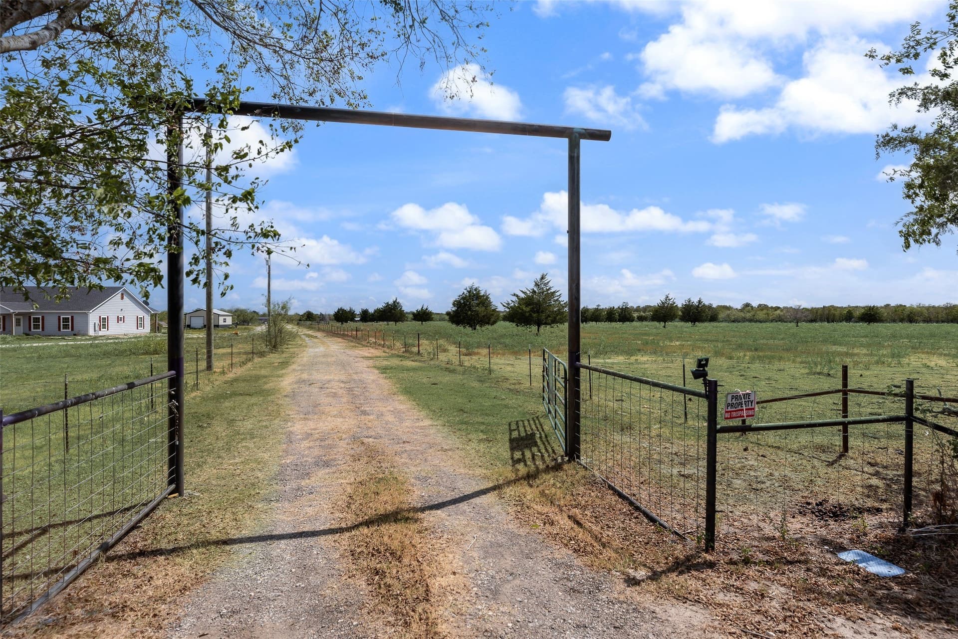 33.65 acres in Navarro County - photo 14