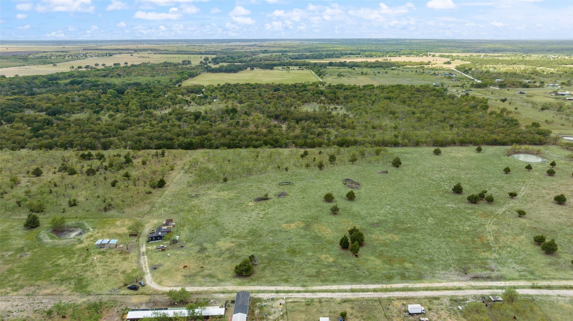 33.65 acres in Navarro County - photo 6