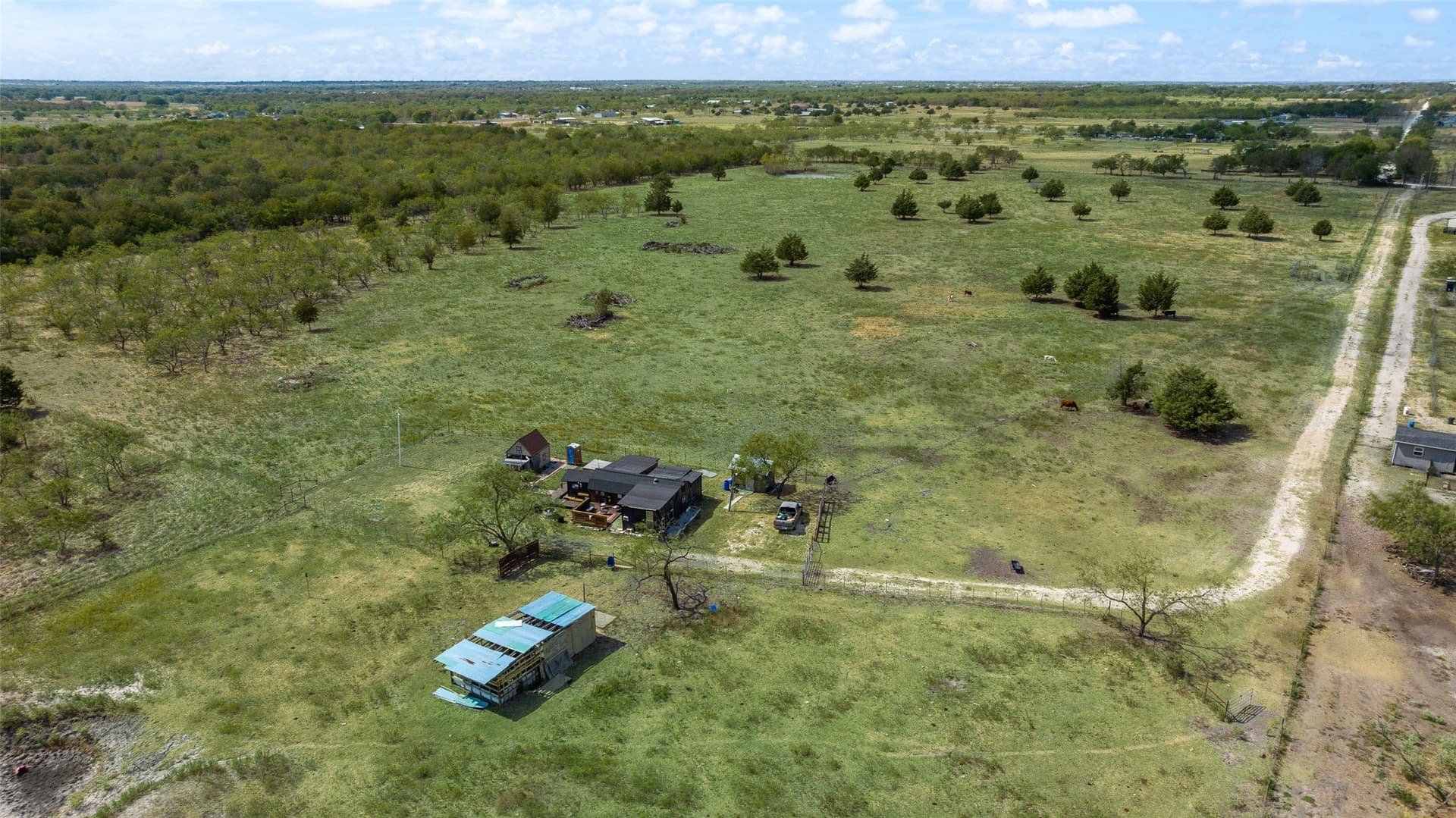 33.65 acres in Navarro County - photo 11