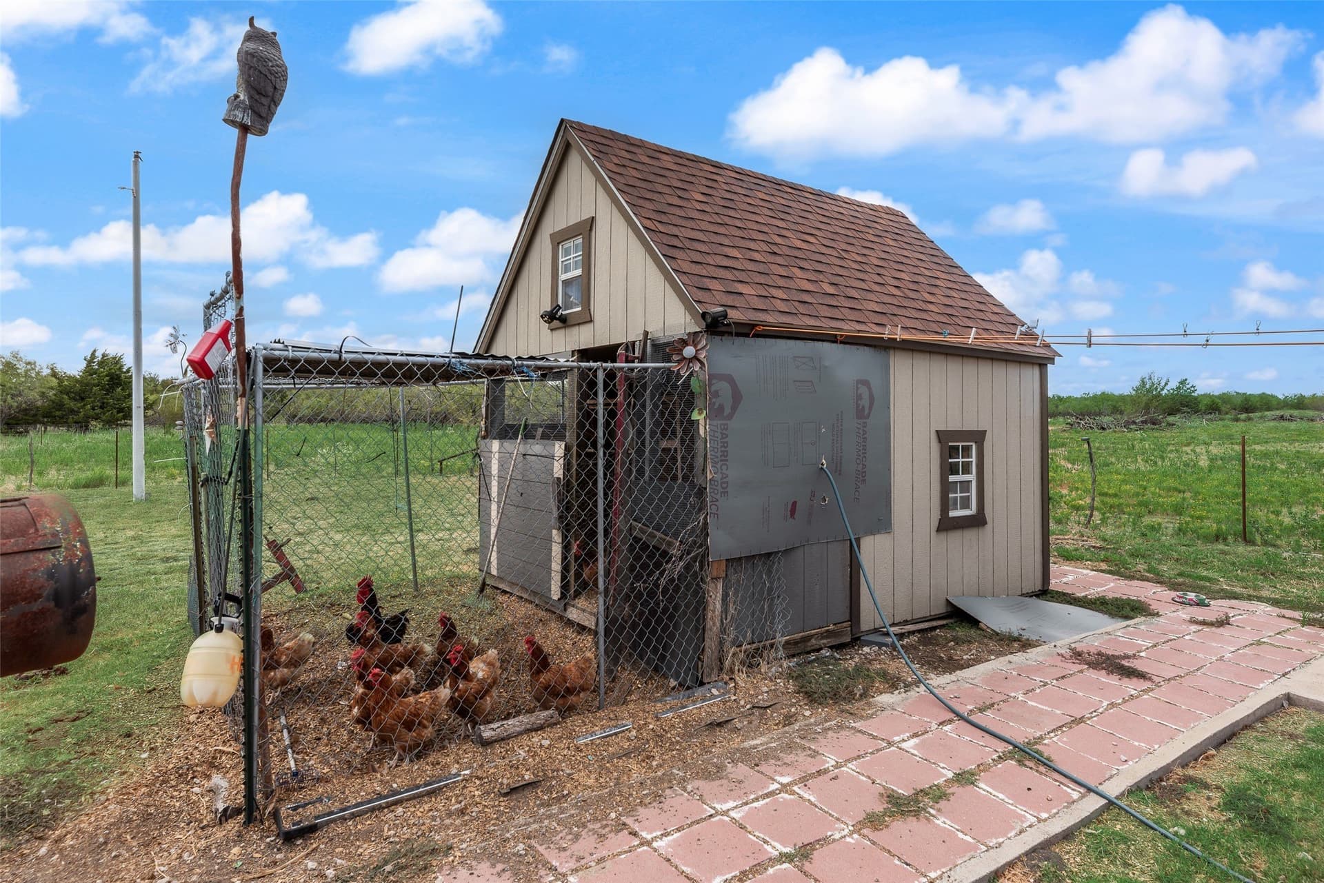 33.65 acres in Navarro County - photo 19