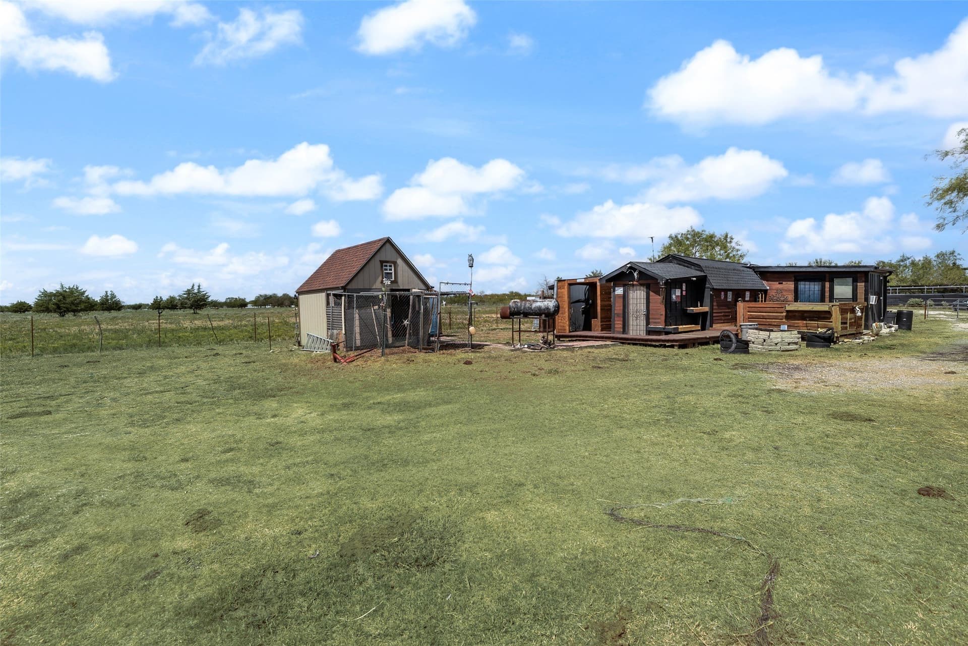33.65 acres in Navarro County - photo 34