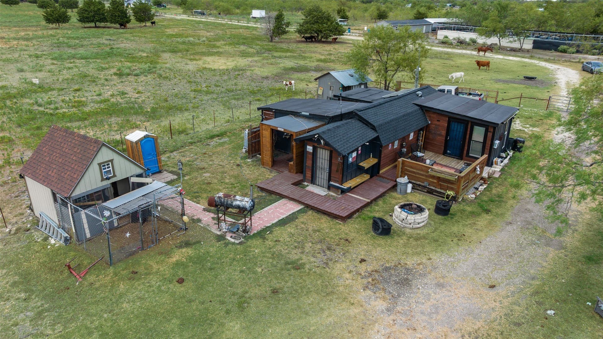 33.65 acres in Navarro County - photo 9