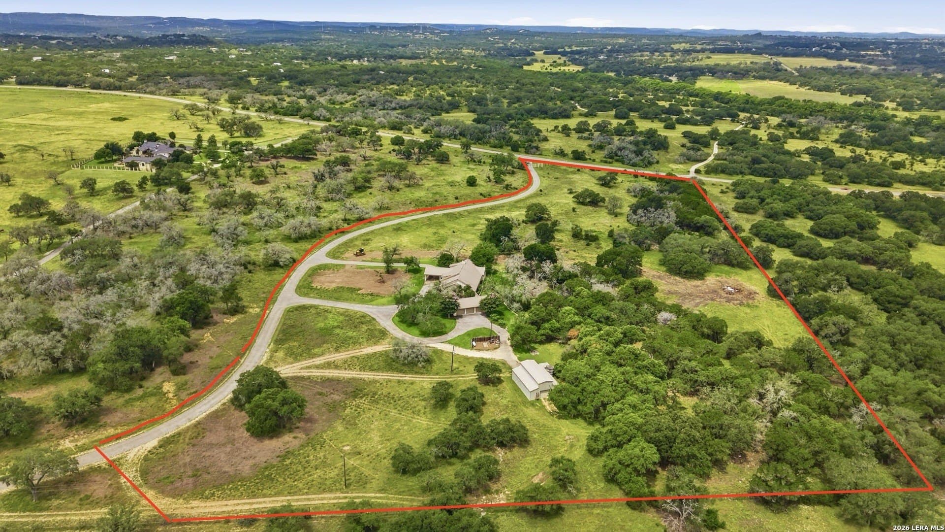 15 acres in Kendall County gallery image 3