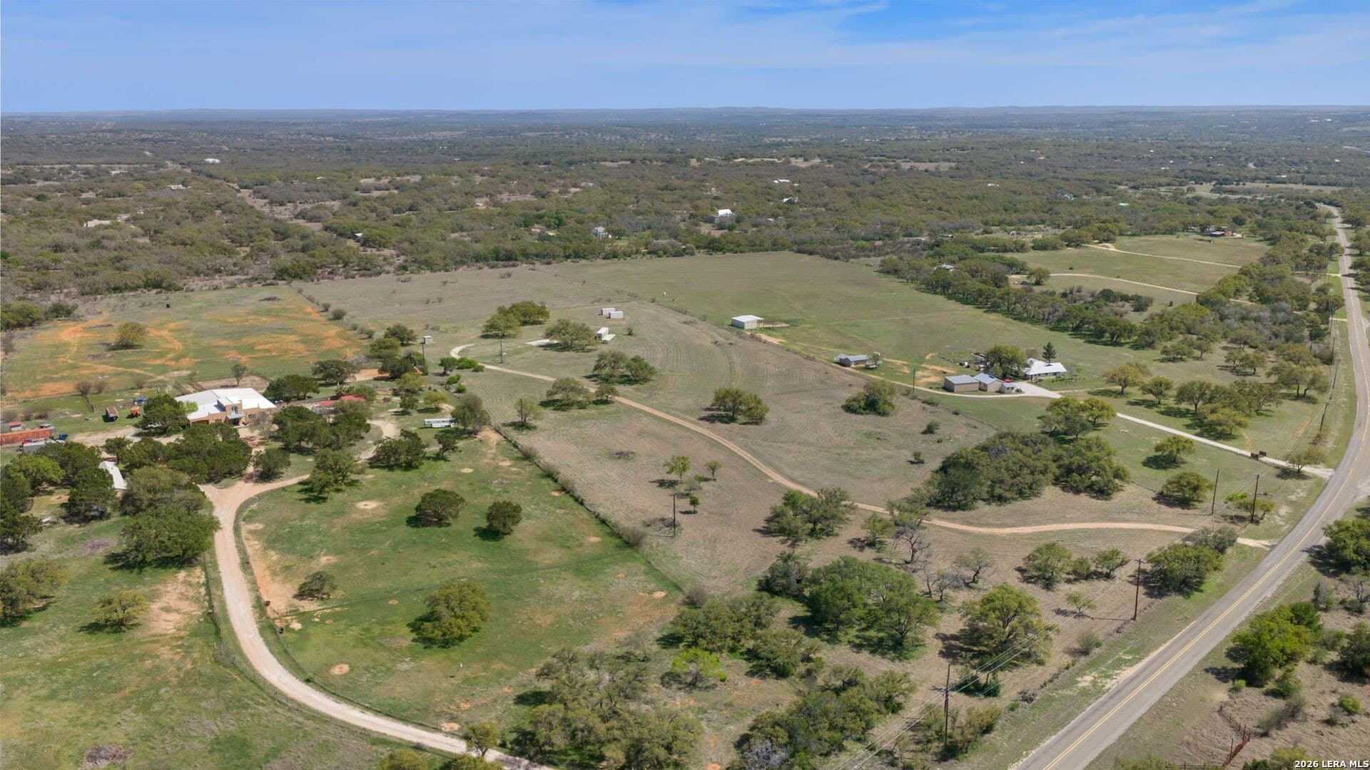 18.86 acres in Blanco County - photo 17