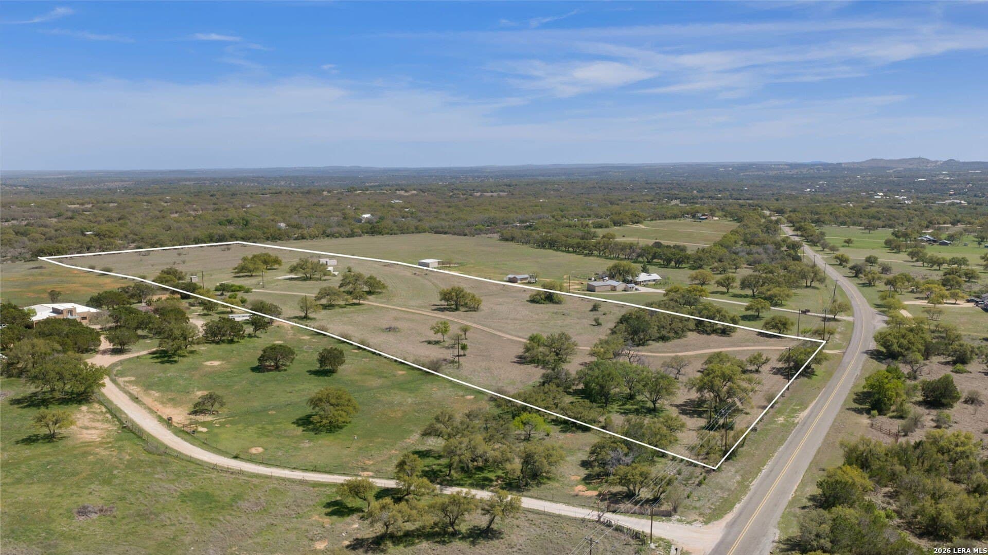 18.86 acres in Blanco County - photo 8