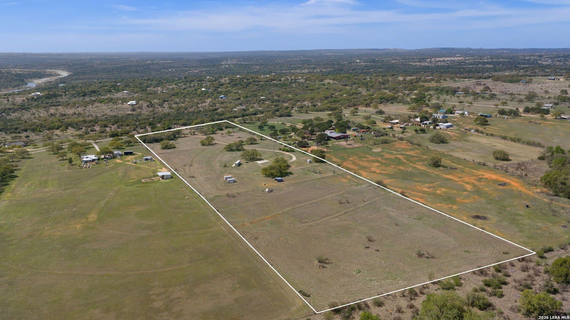 18.86 acres in Blanco County - photo 7