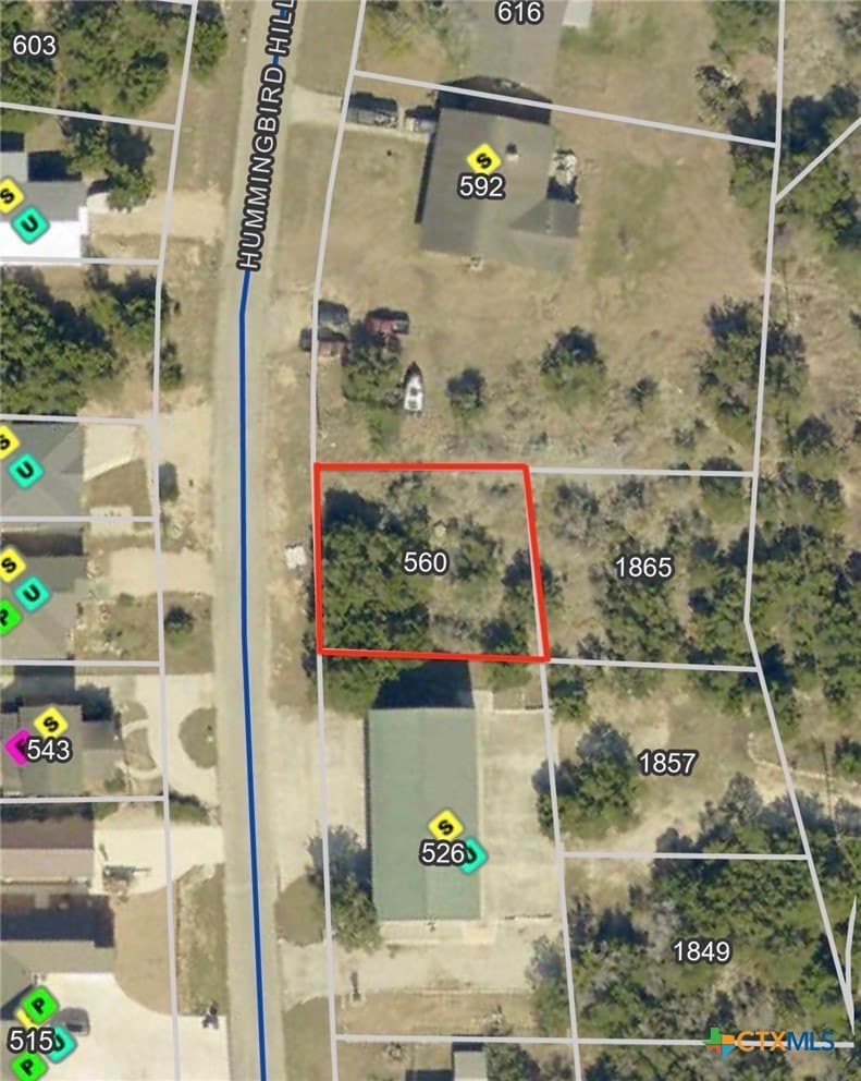 0.13 acres in Comal County gallery image 2