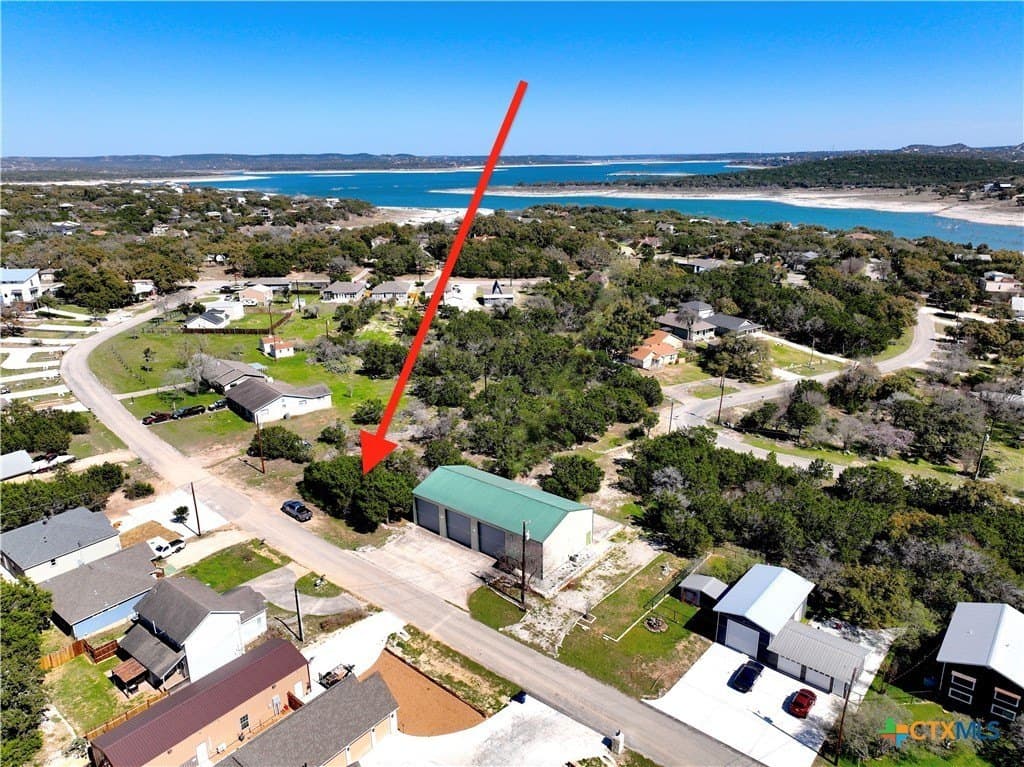0.13 acres in Comal County