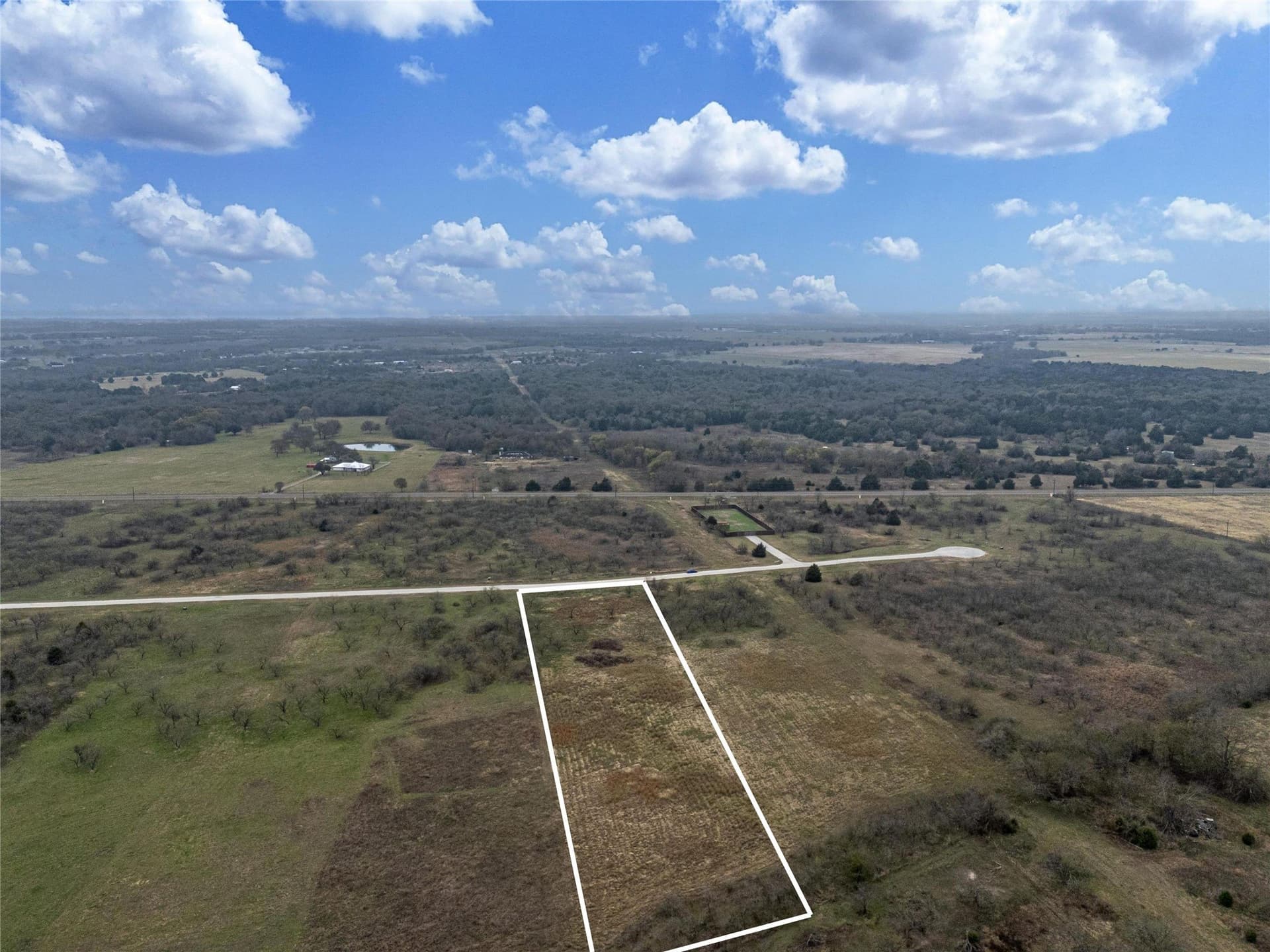 2.54 acres in Navarro County - photo 7