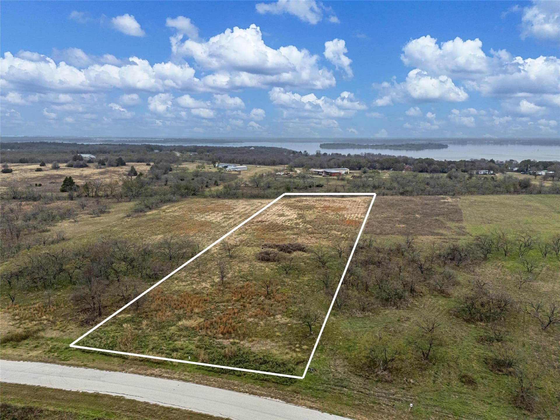 2.54 acres in Navarro County - photo 2
