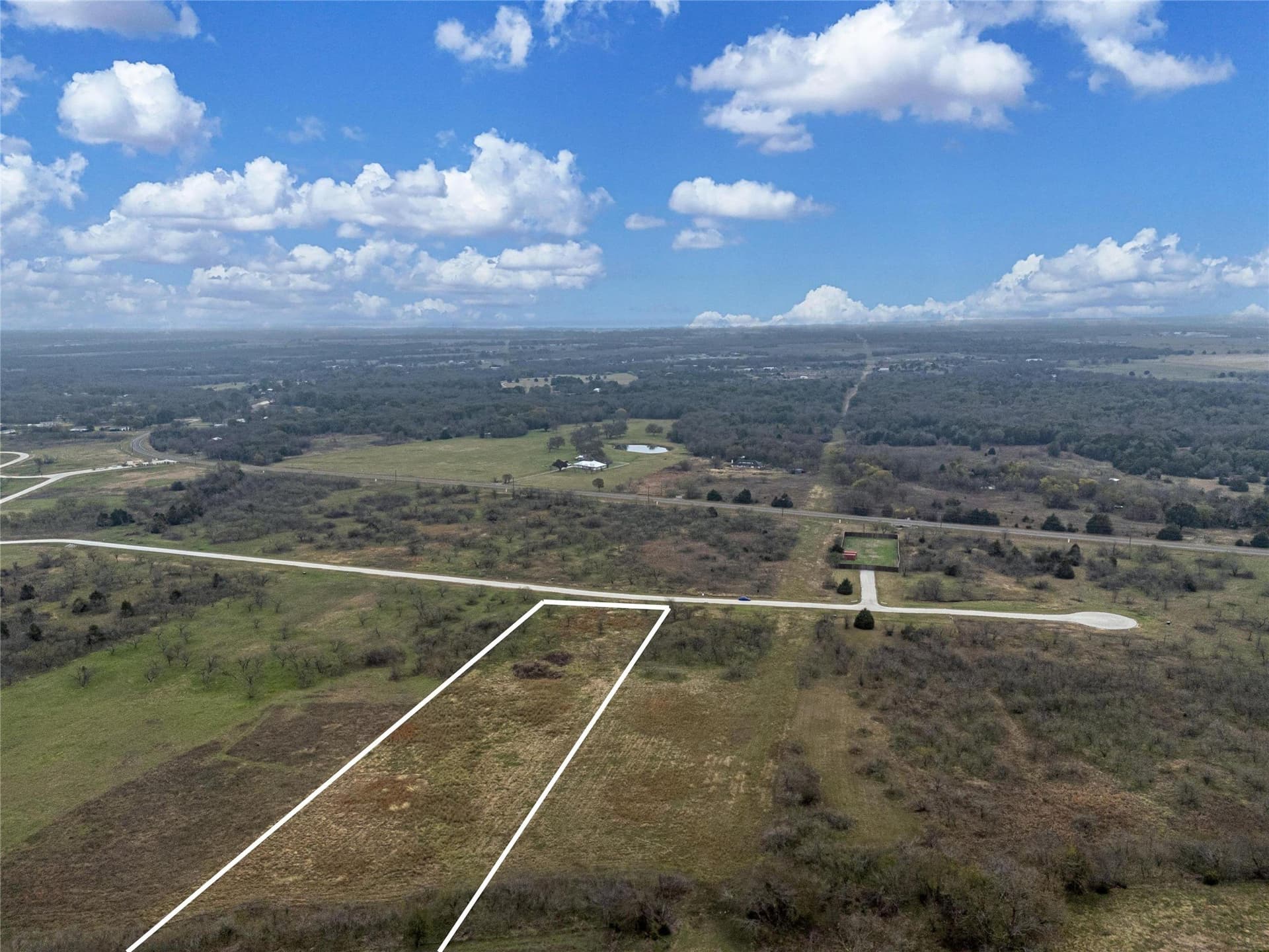 2.54 acres in Navarro County - photo 5