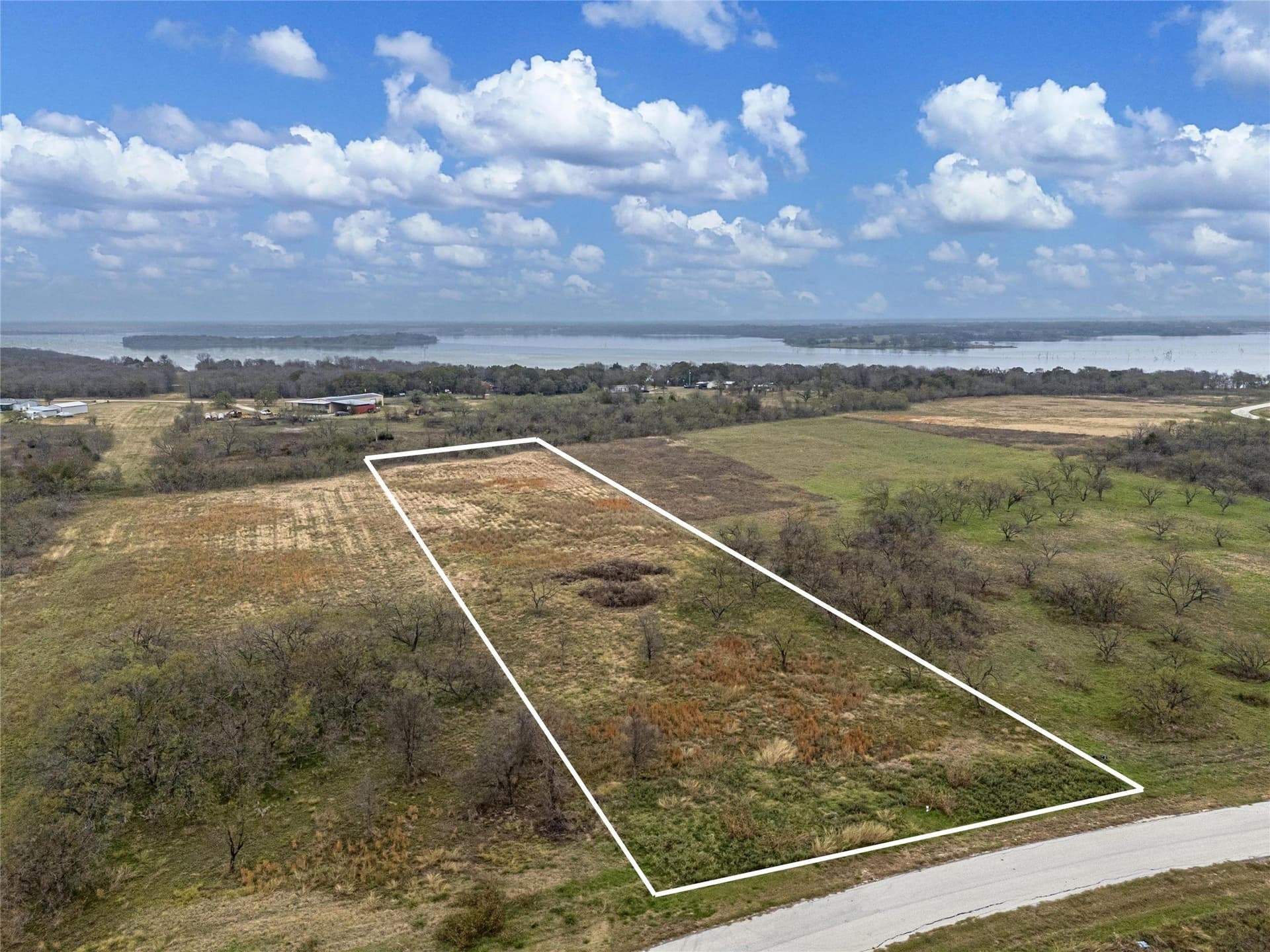 2.54 acres in Navarro County - photo 3