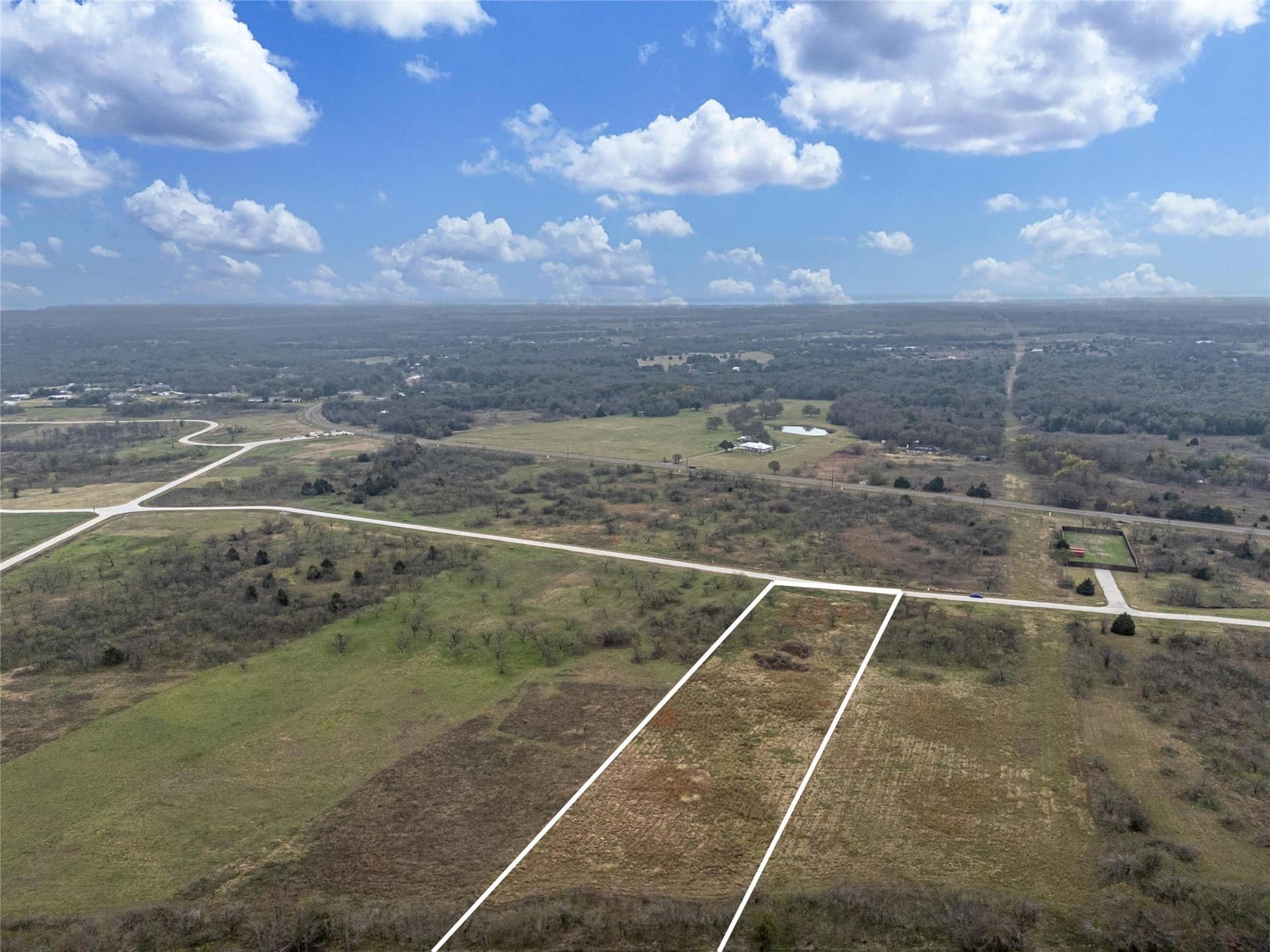2.54 acres in Navarro County - photo 6