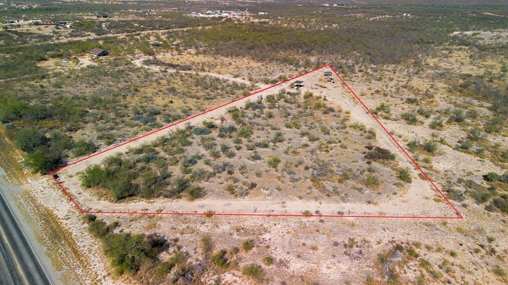 2.7 acres in Maverick County - photo 11
