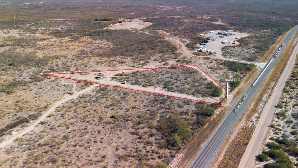 2.7 acres in Maverick County - photo 7