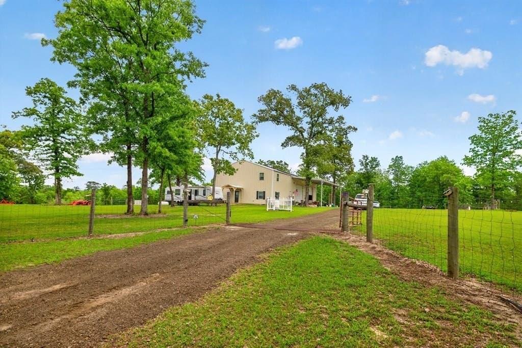 12.36 acres in Texas County