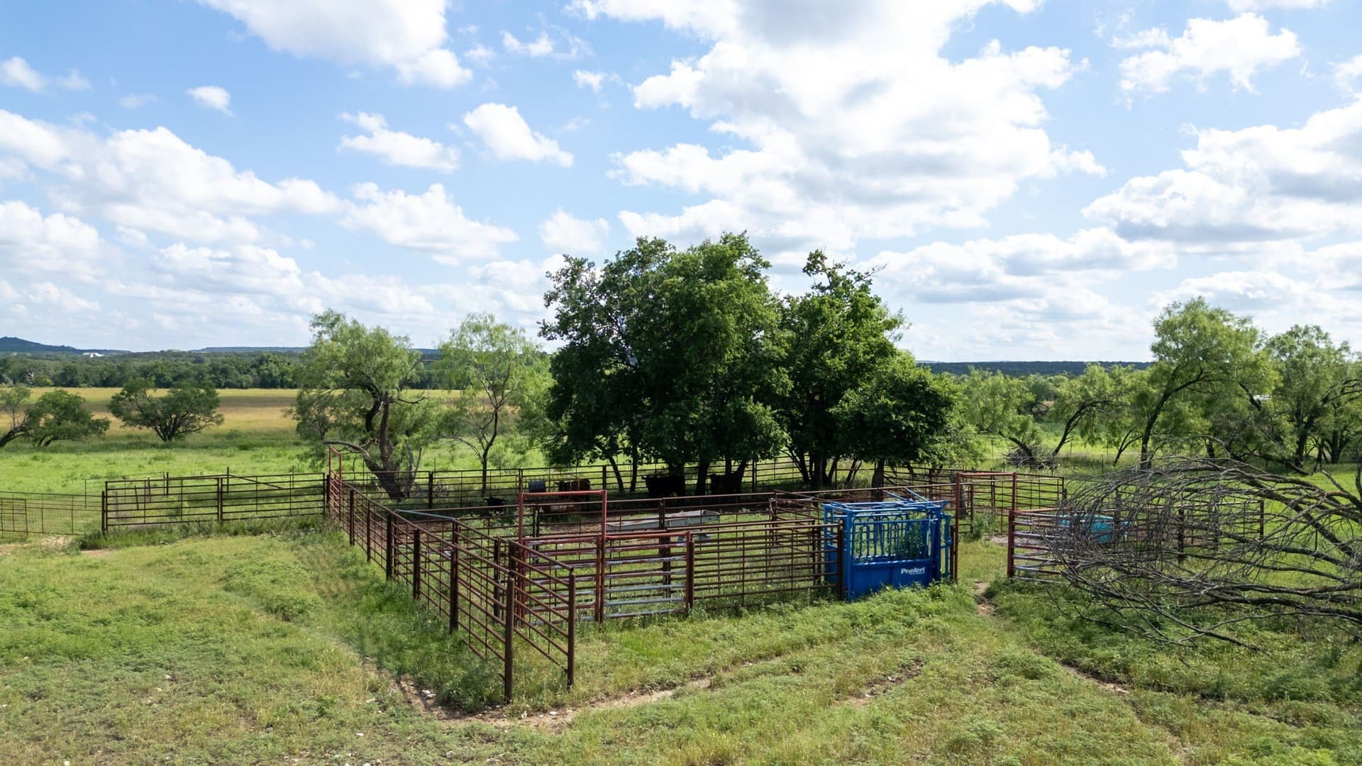 148.43 acres in Lampasas County - photo 19