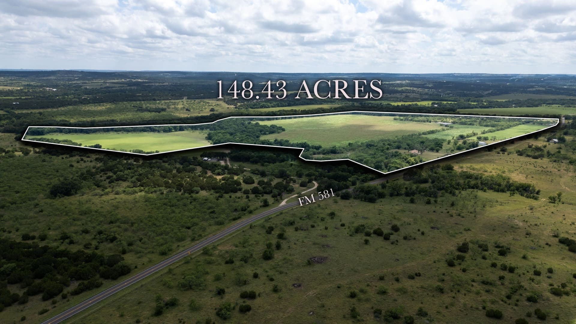 148.43 acres in Lampasas County - photo 39