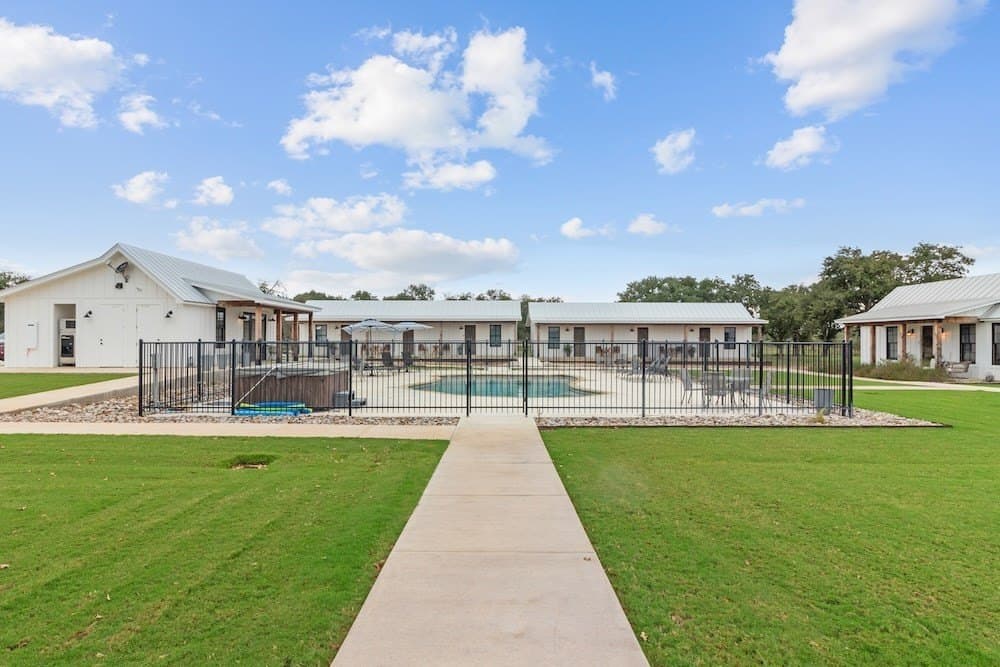 35.8 acres in Gillespie County gallery image 4