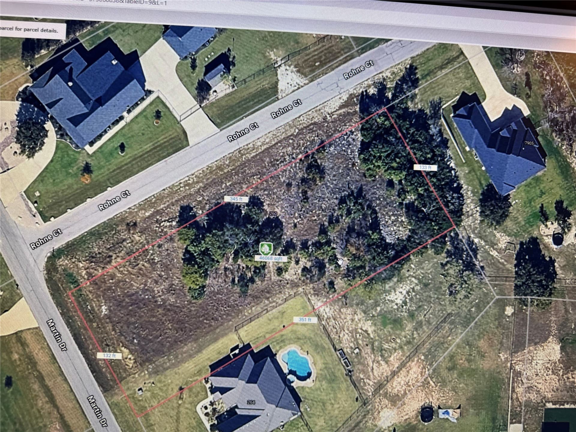 1.01 acres in Hood County - photo 2