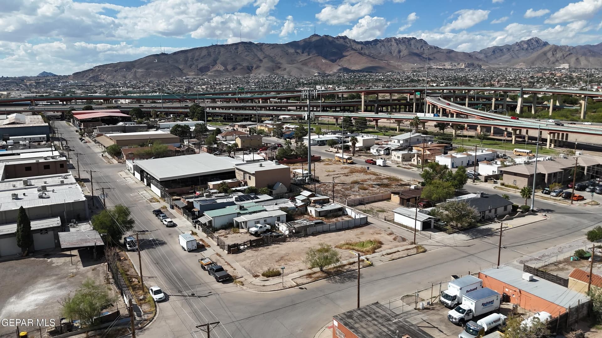 0.14 acres in El Paso County featured view