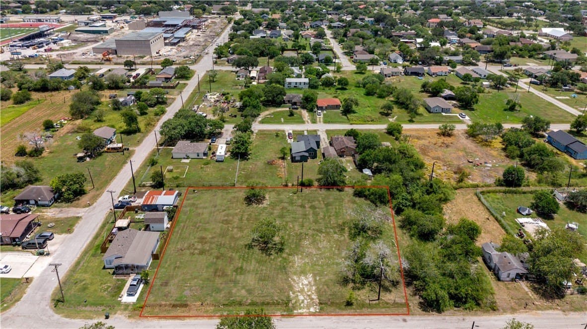 0.46 acres in San Patricio County - photo 6