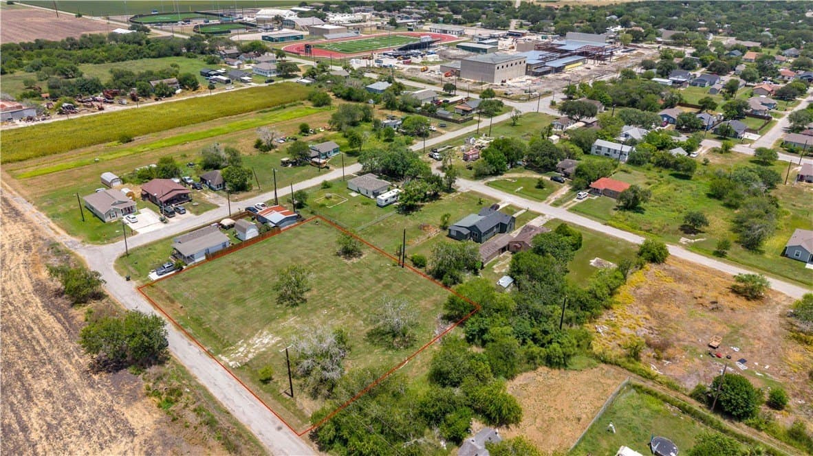 0.46 acres in San Patricio County - photo 3