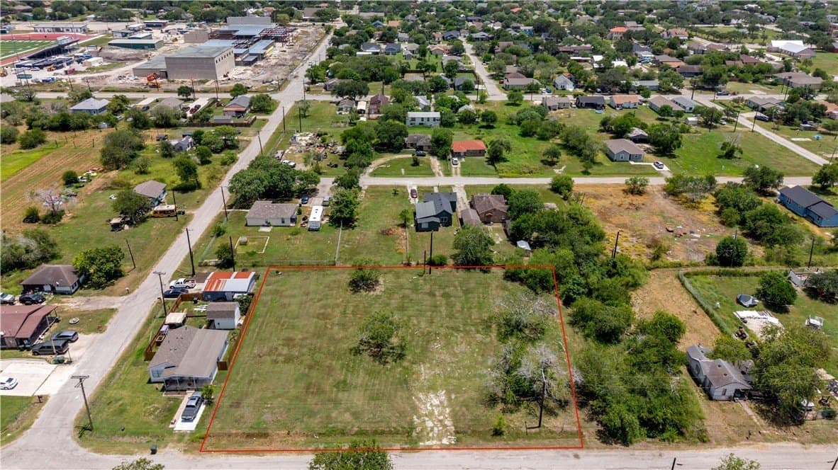 0.46 acres in San Patricio County - photo 2